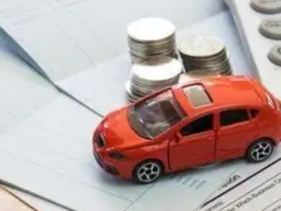 那曲个人车辆抵押消费贷款肯定要知道的6个要点